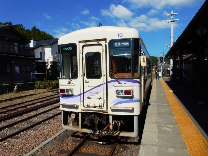 ローカル線で行く東海 電車旅 おすすめ観光スポットはここだ Retrip リトリップ