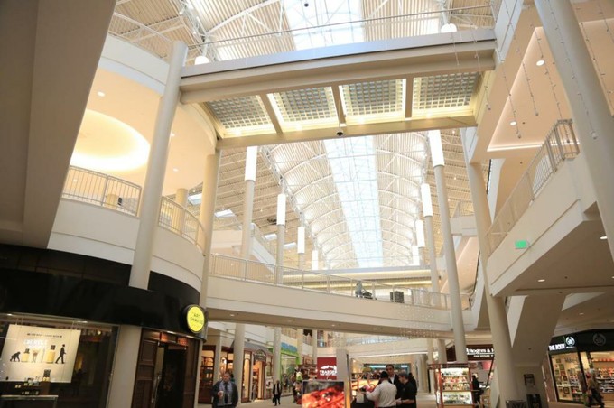 来客数4000万人 モール オブ アメリカ が世界一である理由とは Retrip リトリップ