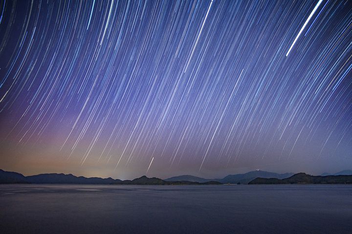 埼玉で一番綺麗な夜景スポットは登谷山で決まり Retrip リトリップ