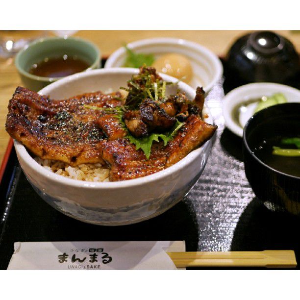 ランチでもディナーでも食べたい 池袋の美味しいうなぎのお店7選 Retrip リトリップ