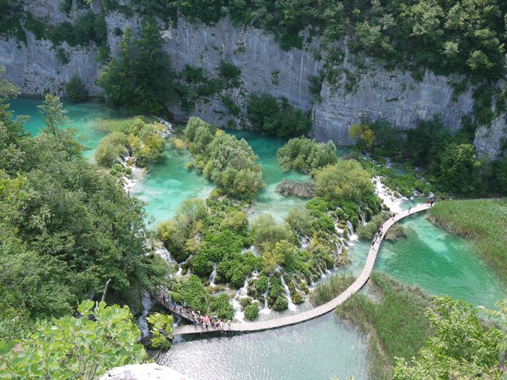 想像を遙かに超える美しさ 自然の作り出す芸術作品 世界の絶景スポット14選 Retrip リトリップ