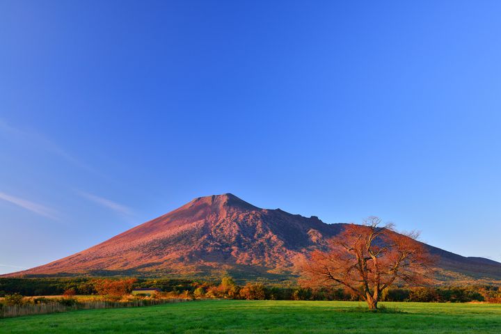 東北を攻めるならココがおすすめ 登山スポットランキング15選 Retrip リトリップ