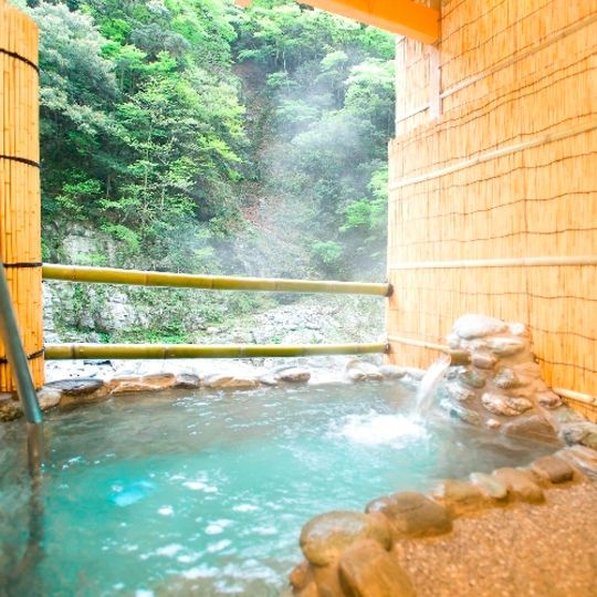 浸かるだけでお肌すべすべ 日本全国のおすすめ 美肌の湯 ランキングbest10 Retrip リトリップ