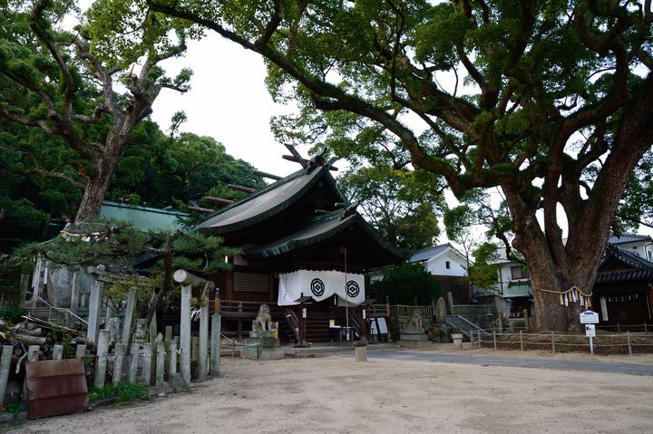 広島で初詣やパワースポット巡りにおすすめの神社 仏閣7選 Retrip リトリップ