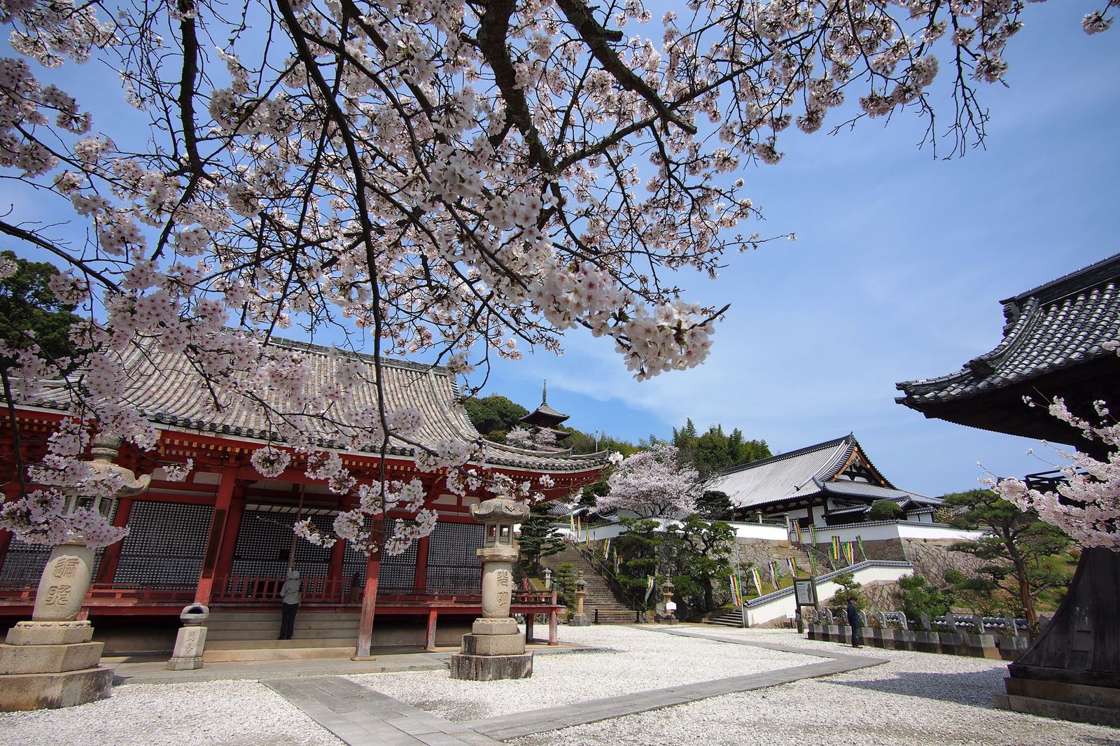 広島で初詣やパワースポット巡りにおすすめの神社 仏閣7選 Retrip リトリップ