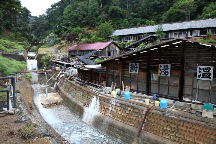 日帰りでも楽しめる 霧島の立ち寄り湯おすすめ５選 Retrip リトリップ