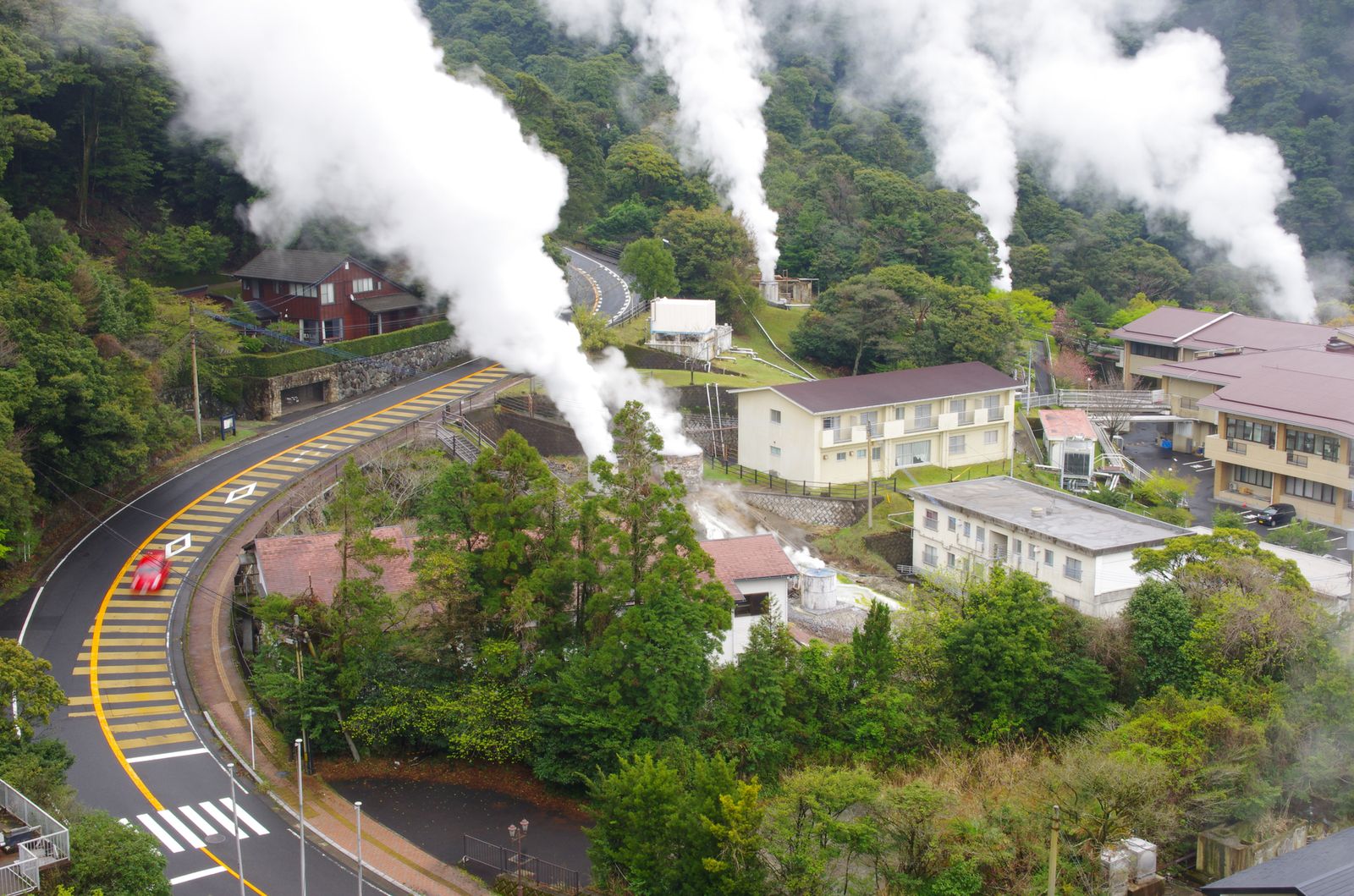 日帰りでも楽しめる 霧島の立ち寄り湯おすすめ５選 Retrip リトリップ