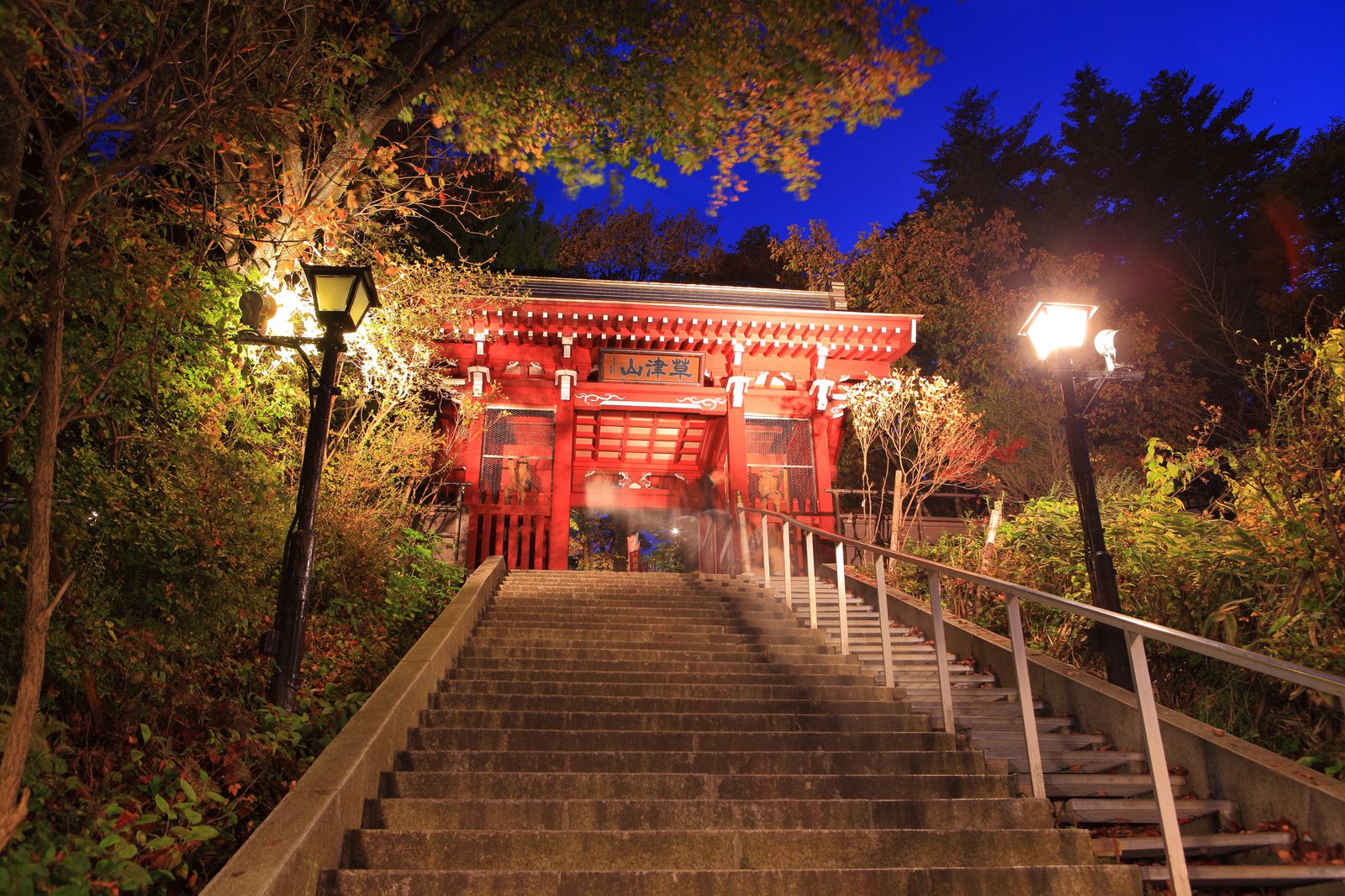 群馬のパワースポットに行こう 神社仏閣巡りおすすめ10選 Retrip リトリップ