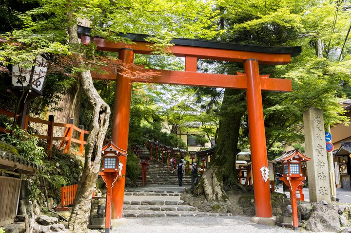 群馬のパワースポットに行こう 神社仏閣巡りおすすめ10選 Retrip リトリップ