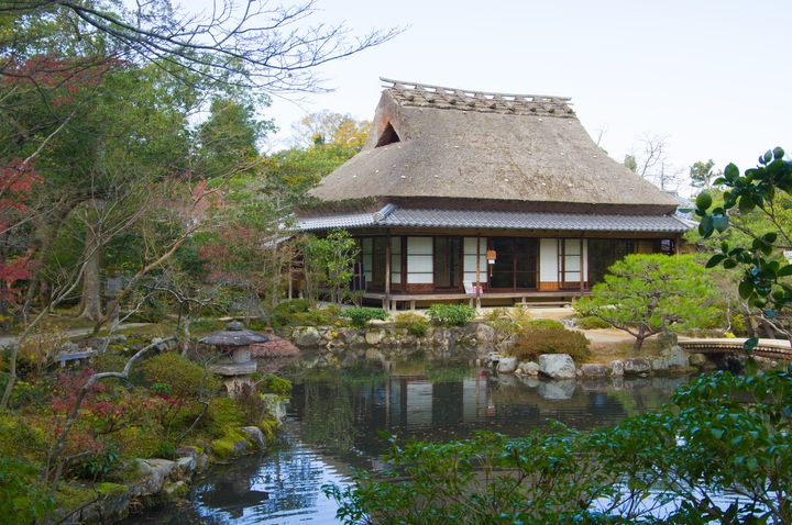 アメリカの庭園雑誌が選んだ 美しすぎる日本庭園ランキングtop Retrip リトリップ