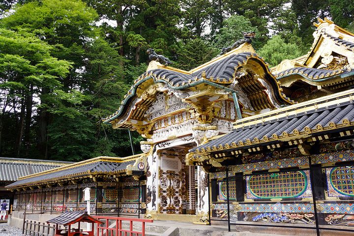 パワースポット巡りするならココ 栃木のおすすめ お寺 神社 7選 Retrip リトリップ