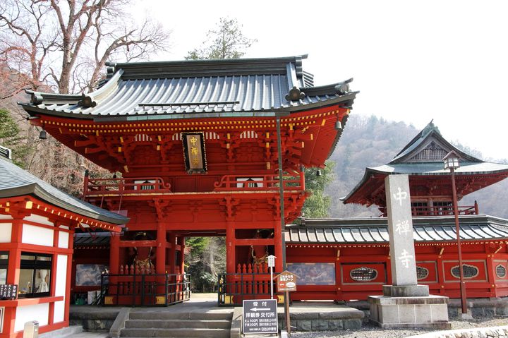 パワースポット巡りするならココ 栃木のおすすめ お寺 神社 7選 Retrip リトリップ