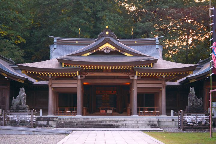 岐阜でパワースポット巡りにおすすめなお寺 神社7選 Retrip リトリップ