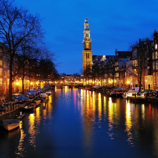 独創的で刺激的 あなたが水の都アムステルダムに訪れるべき８つの理由 Retrip リトリップ