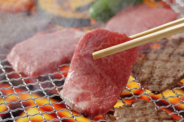 食べ放題 個室 安い うまい は当たり前 名古屋でおすすめの焼肉屋4選 Retrip リトリップ