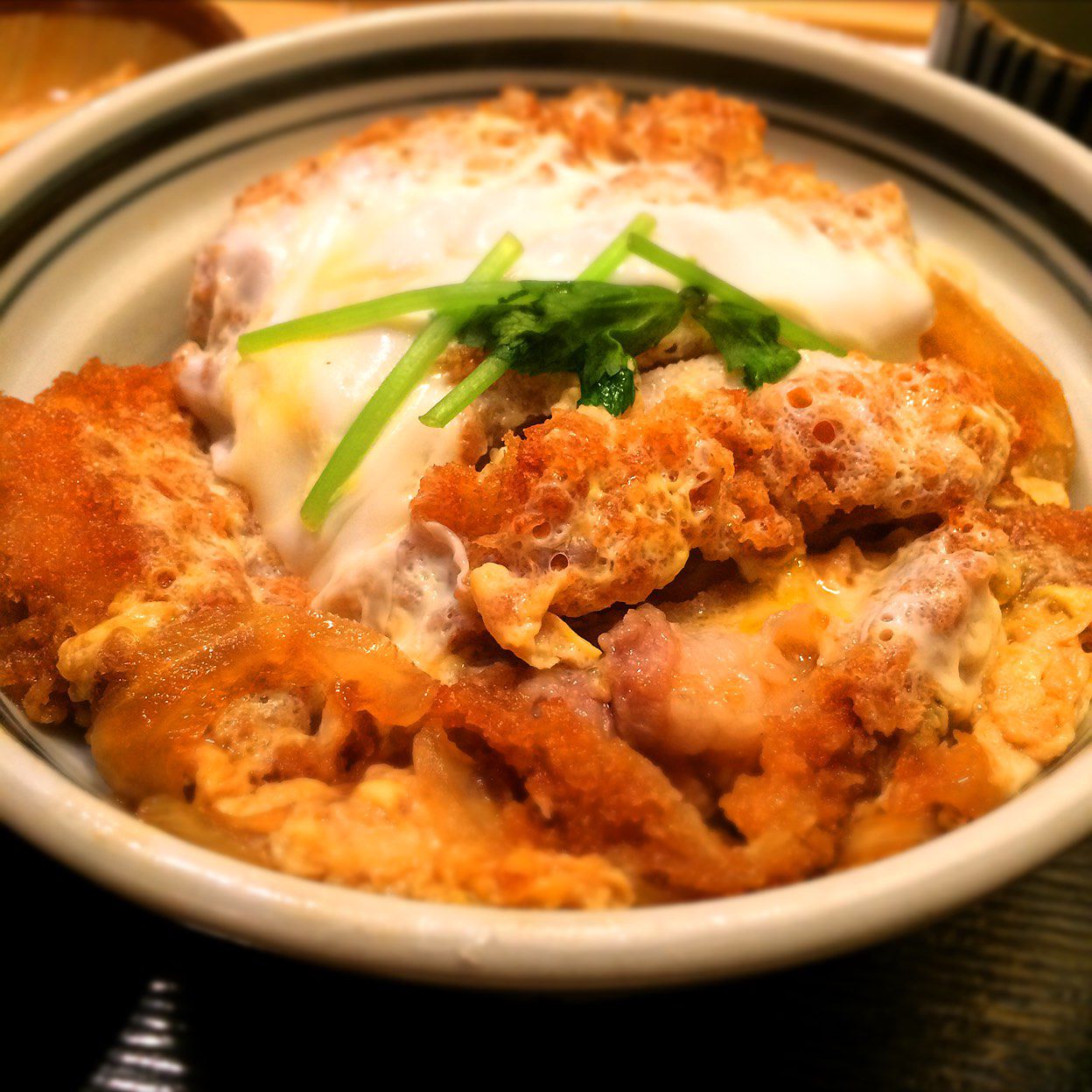 カツ丼 体重100kgの私が厳選 東京都内で絶対に行くべき12選 Retrip リトリップ