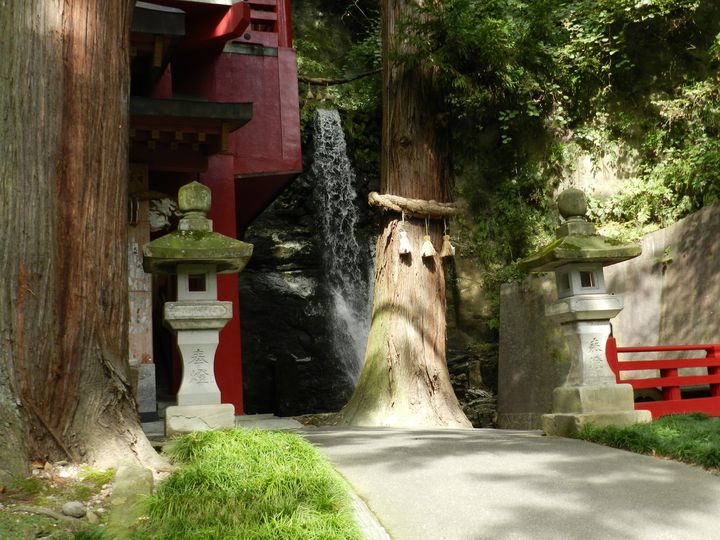 福島でパワースポット巡りにおすすめしたいお寺 神社7選 Retrip リトリップ