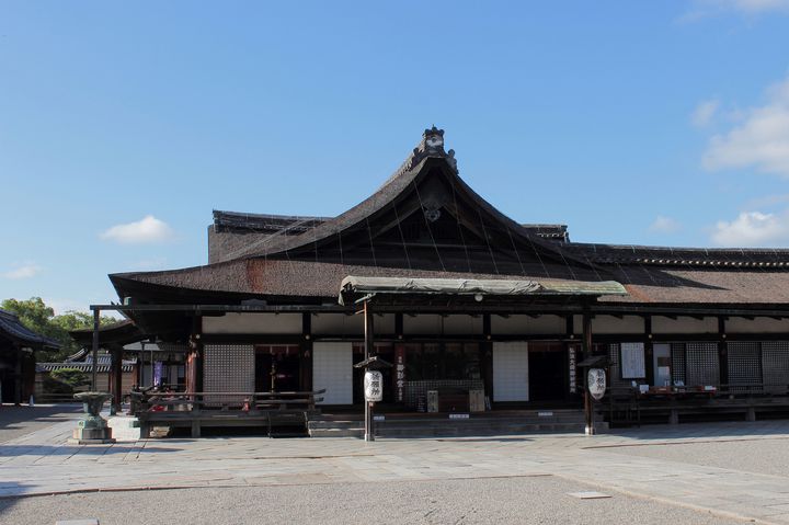 京都に行くなら外せない観光の目玉！「東寺」の5つの見どころ  RETRIP 