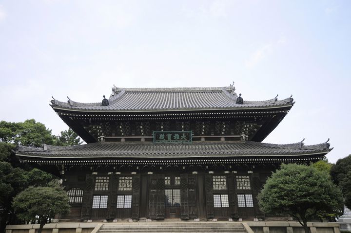 永平寺と並ぶ曹洞宗の大本山!「総持寺」の魅力 | くふうトリップ