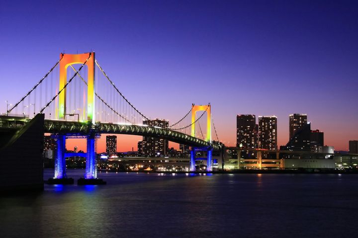 決定版 東京都内の 初日の出スポット15 まとめ Retrip リトリップ
