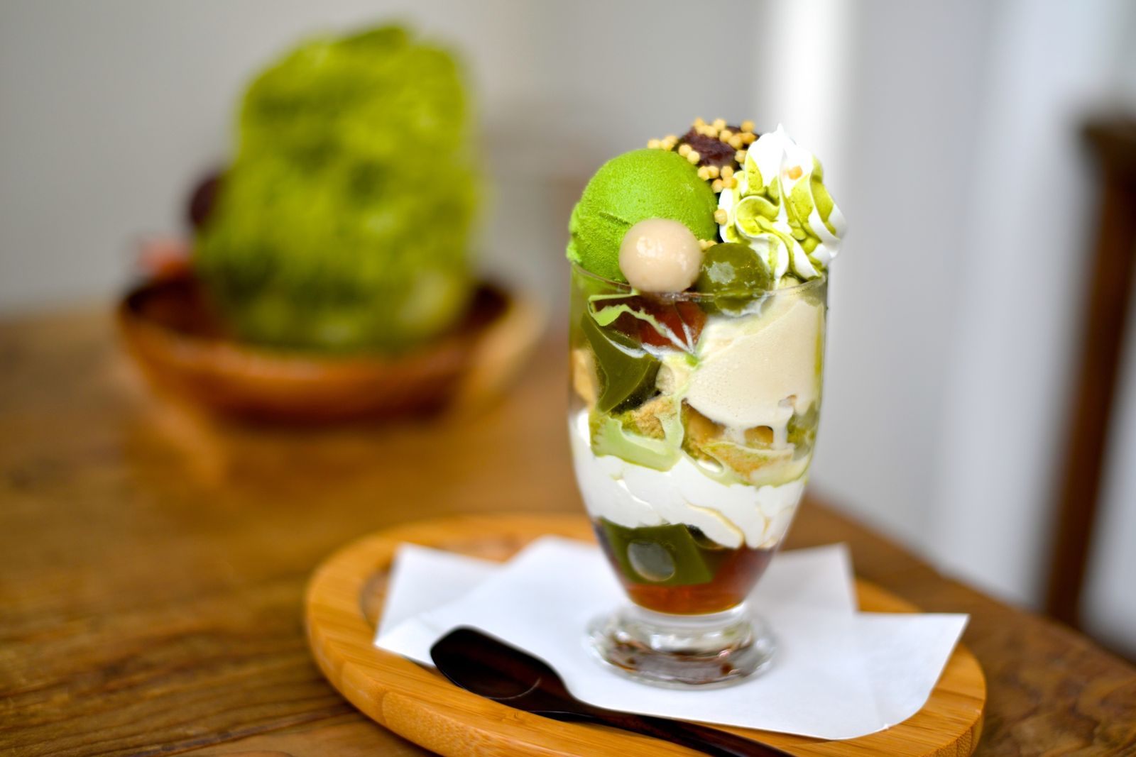 パフェ 体重100kgの私が厳選 東京都内で絶対に行くべき7選 Retrip リトリップ パフェ 体重100kgの私が厳選 東京都内で絶対に行くべき7選 Retrip リトリップ