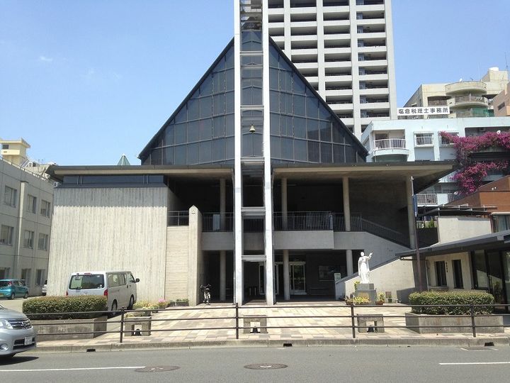 こんな建物があったんだ 鹿児島の建築巡り5選 Retrip リトリップ