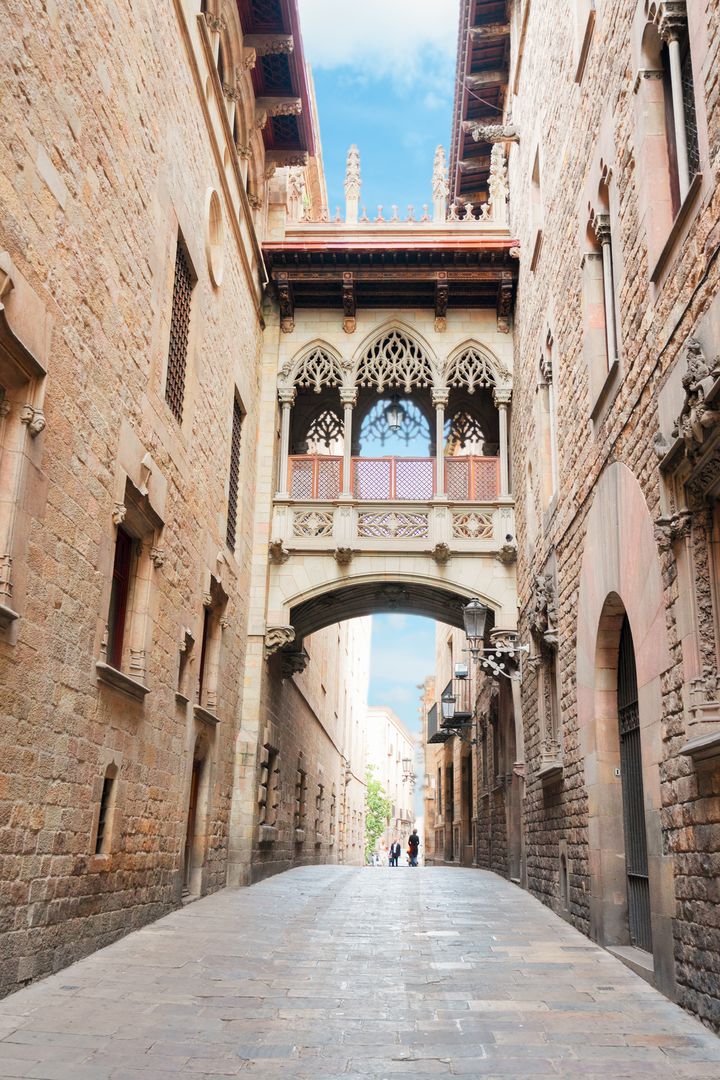 人気海外観光地1位 旅人がバルセロナに魅了される11のスポット Retrip リトリップ