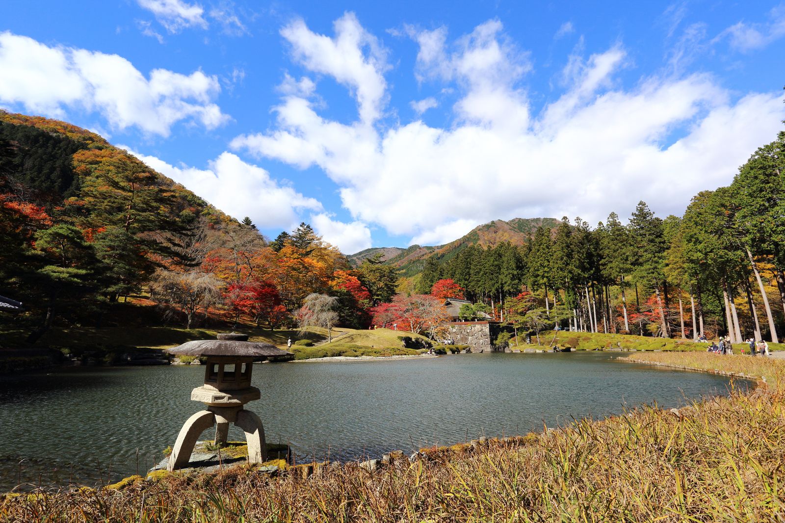 栃木のパワースポット 古峯 ふるみね 神社 の素敵な魅力とは Retrip リトリップ