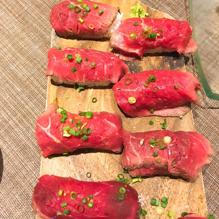 今日は肉をたらふく食べる日 肉食べ放題 がある東京都内の6店 Retrip リトリップ