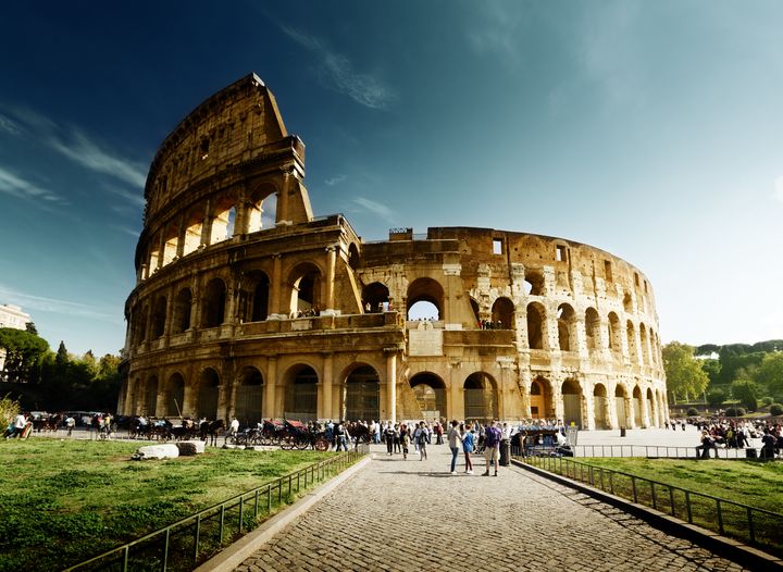 絶対はずさない 永遠の都 ローマ で行くべき観光スポット15選 Retrip リトリップ