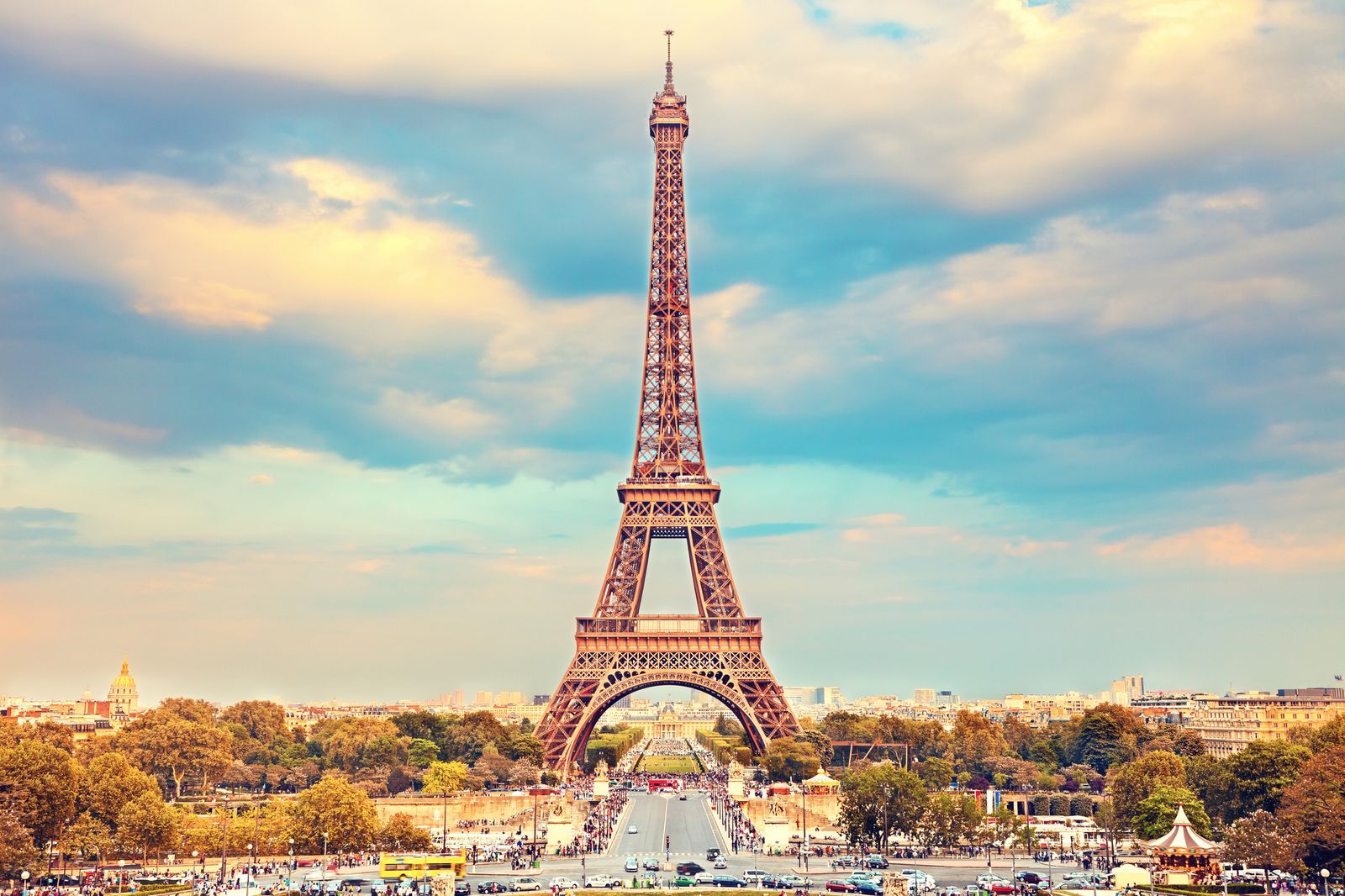 フランス Instagramタグ数で決める 観光スポットランキングtop6 Retrip リトリップ