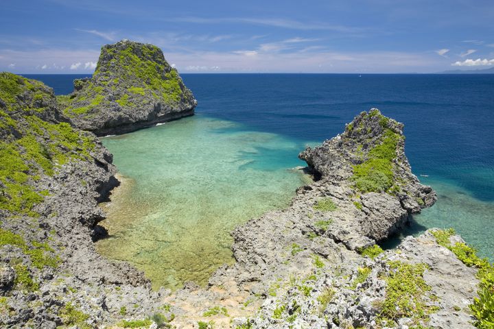 完全保存版 初めての沖縄本島で絶対に行くべき海の絶景ポイント10選 Retrip リトリップ