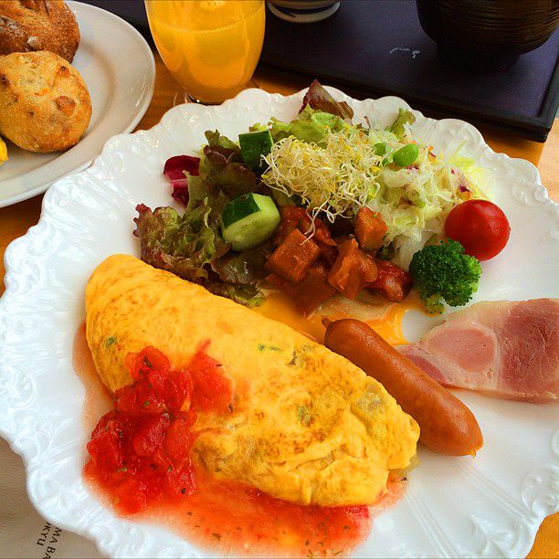 優雅なランチを神奈川 横浜で 大人気のホテルビュッフェ5選 Retrip リトリップ