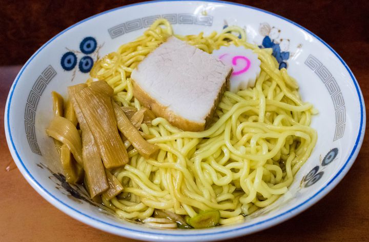 年間800杯食べるマニアが厳選 東京で味わう 至極の油そば まぜそば 汁なし麺 Best21 Retrip リトリップ