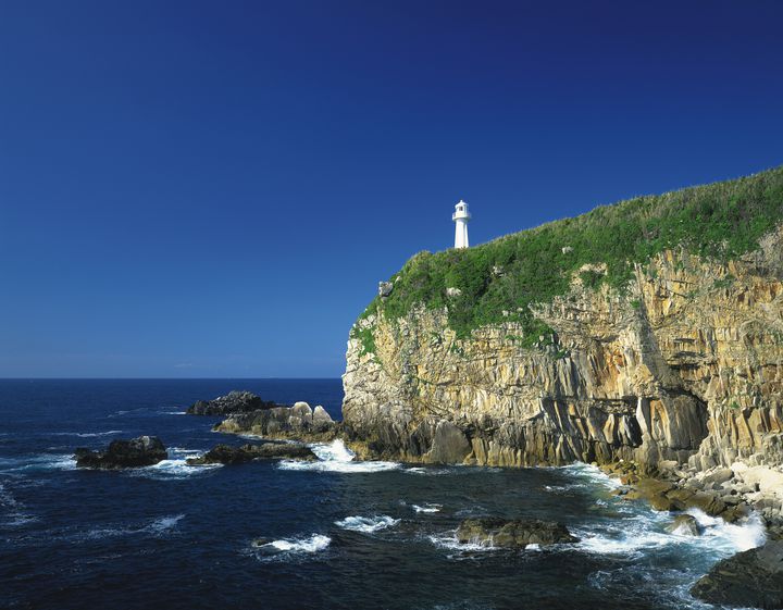 広大な海を眺めに行こう！四国の素晴らしい絶景が眺められる岬7選 | く