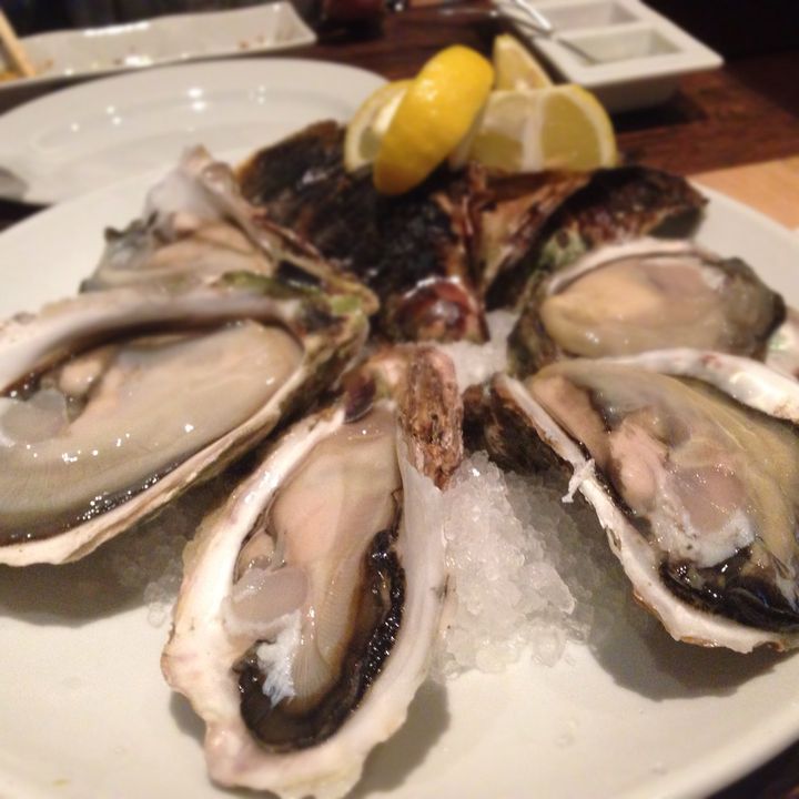 絶品牡蠣を好きなだけ 東京都内の かき食べ放題 が出来るお店5選 Retrip リトリップ