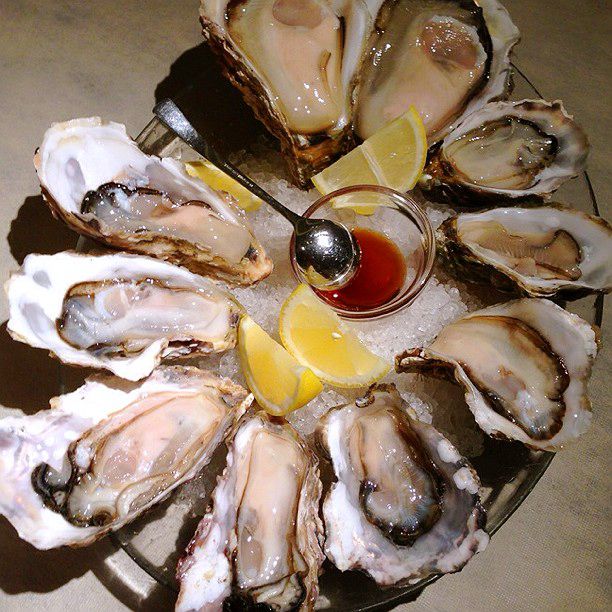 絶品牡蠣を好きなだけ 東京都内の かき食べ放題 が出来るお店5選 Retrip リトリップ
