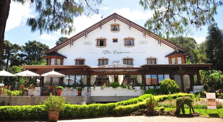 世界一のホテルが決定 世界のホテルランキング Top10 Retrip リトリップ