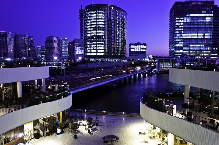 横浜駅周辺の知っておきたいデートスポット 定番から穴場まで10選 Retrip リトリップ 横浜駅周辺の知っておきたいデートスポット 定番から穴場まで10選 Retrip リトリップ