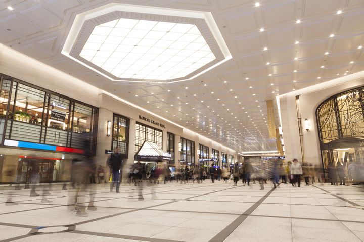 大阪 梅田に行ったら必ず訪れたい 梅田 阪急百貨店 の魅力をご紹介 Retrip リトリップ