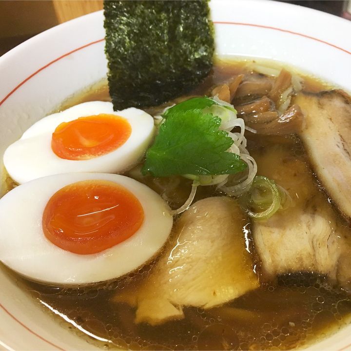 【メニュー・金額が分かる！】高松市の人気ラーメン11選【2019年度版】