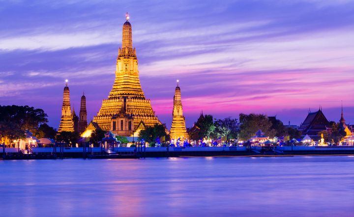 タイ バンコクの人気 おすすめの観光スポットランキングtop15 旅行キュレーションメディア トラベルザウルス