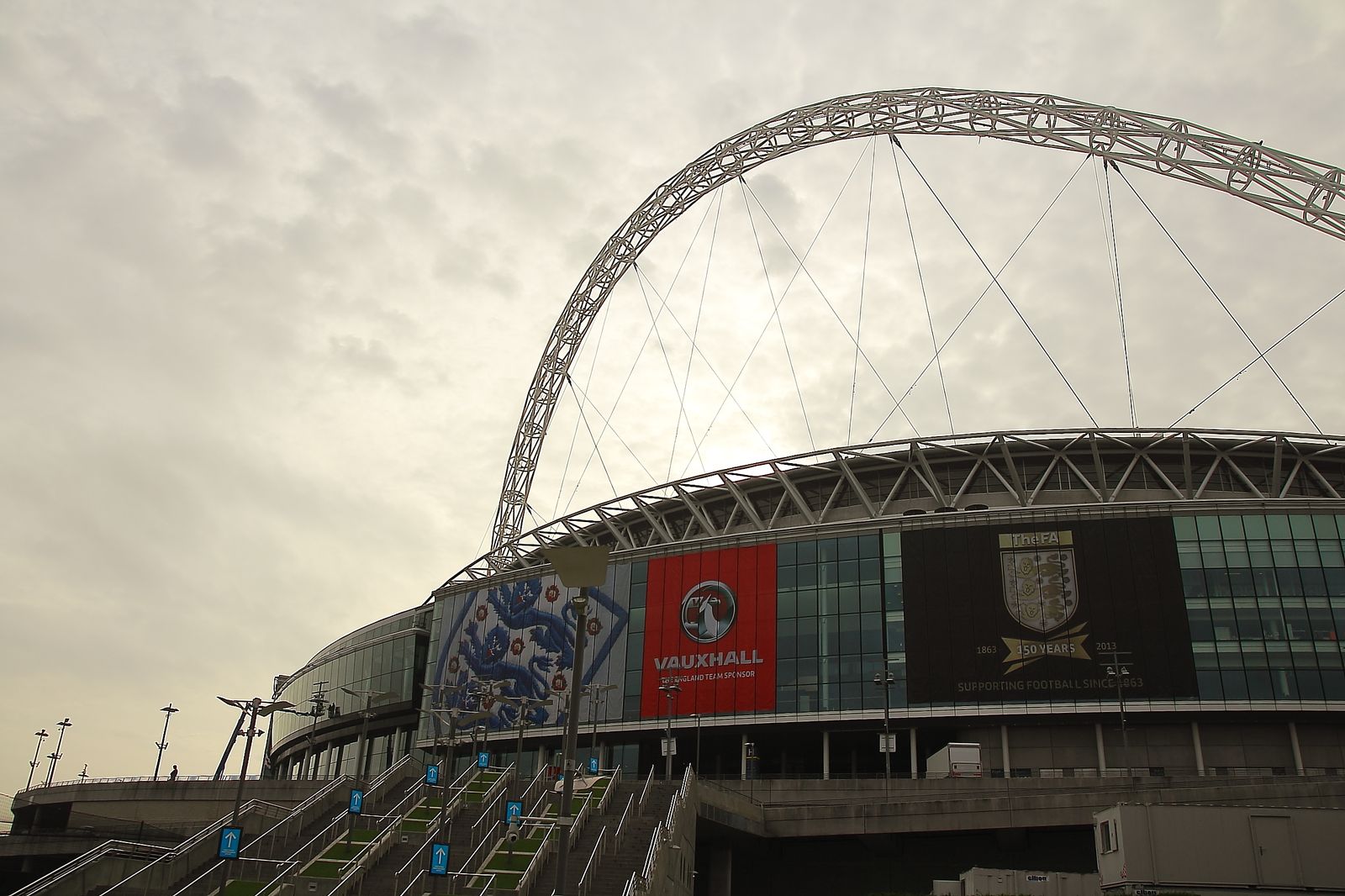 サッカー通が教える イギリスの訪れるべきサッカースタジアム5選 Retrip リトリップ