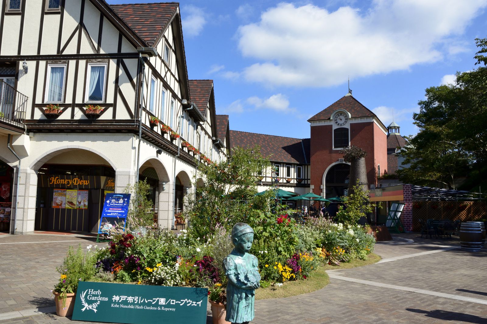 今日は私が大人デートを提案するもん あなたと過ごしたい神戸1日デートプラン Retrip リトリップ