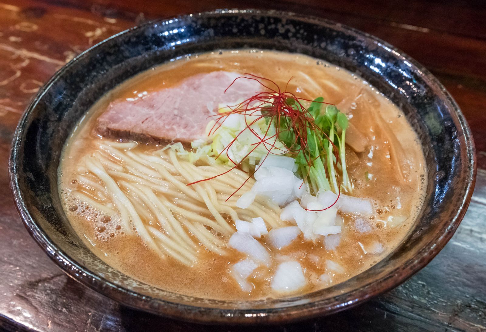 年間800杯食べるマニアが厳選 大阪市の 死ぬほど美味いラーメン Best30 Retrip リトリップ