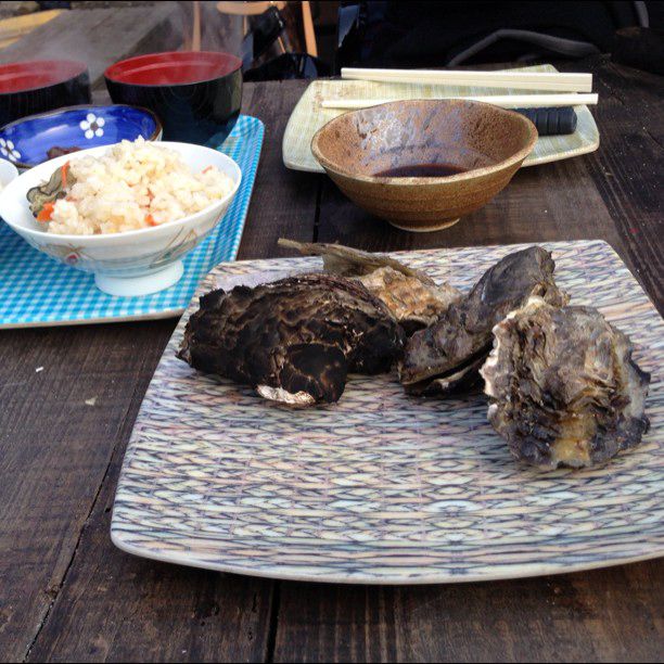 美味しい海産物の宝庫 鳥羽 で食べるべきおすすめランチ5選 Retrip リトリップ
