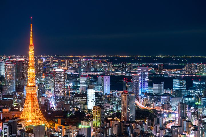迷ったらここ 東京タワーと合わせて行けるおすすめレストラン5選 Retrip リトリップ
