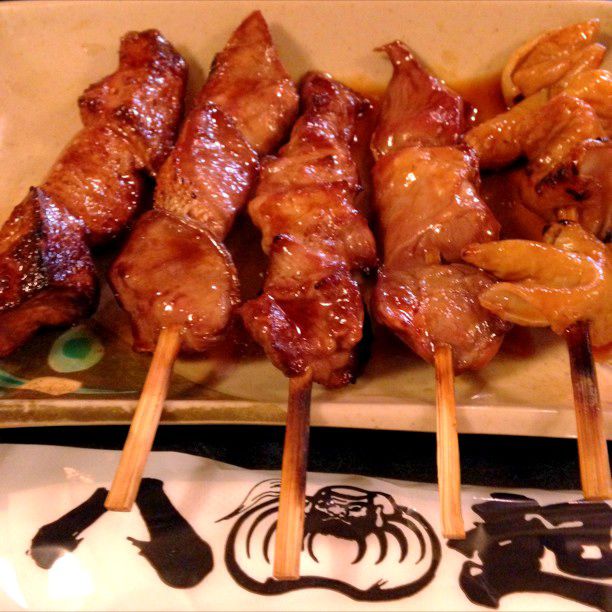 500円を食べつくせ 絶品だらけの東京都内の ワンコインランチ 12選 Retrip リトリップ