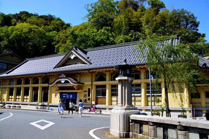 １人旅女子が選ぶ 国内おすすめの温泉地10選 Retrip リトリップ