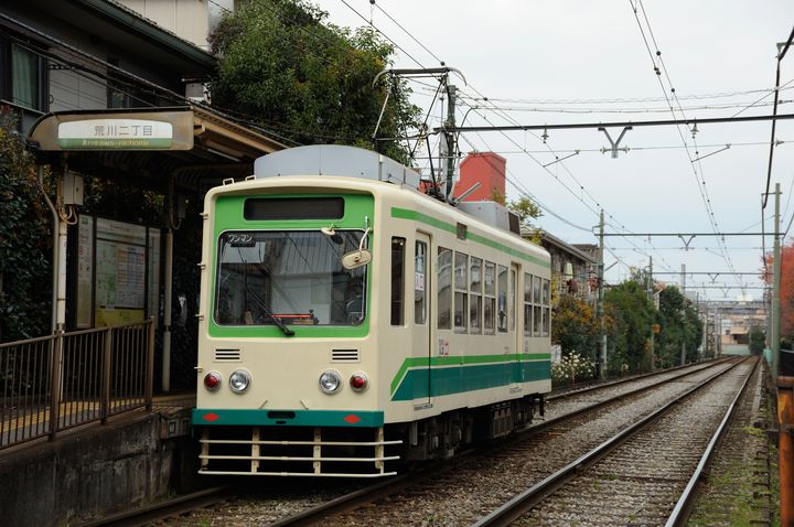 東京に路面電車 のんびり 都電荒川線デート で行きたいカフェ10選 Retrip リトリップ